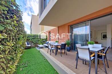 Appartement 2 pièces 210000 €