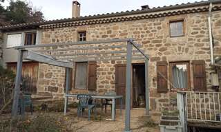 Maison 4 Pièces 145 m² à vendre à Saint-Victor (07410)