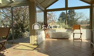 Maison 5 Pièces 110 m² à vendre à Vacognes-Neuilly (14210)