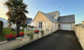 Maison 7 Pièces 175 m² à vendre à Grandcamp-Maisy (14450)