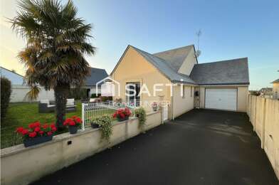 Maison 7 pièces 389000 €