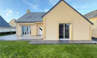 Maison 7 Pièces 175 m² à vendre à Grandcamp-Maisy (14450)