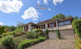 Maison 5 Pièces 103 m² à vendre à Saint-Marcel (27950)