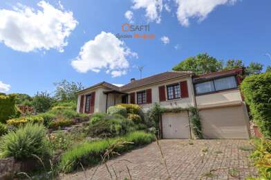 Maison 5 pièces 204000 €