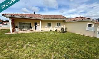 Maison 5 Pièces 120 m² à vendre à Aguessac (12520)