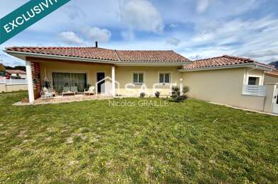 Maison 5 pièces 375000 €