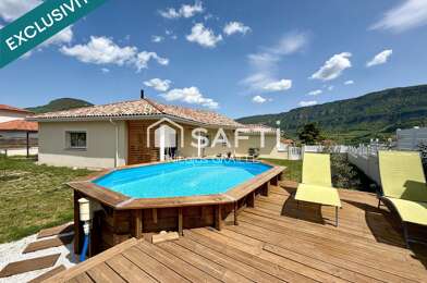 Maison 5 pièces 375000 €