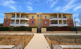 Appartement 3 Pièces 58 m² à vendre à Toulouse (31300)