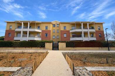 Appartement 3 pièces 162500 €