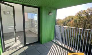 Appartement 3 Pièces 62 m² à vendre à Saint-Herblain (44800)