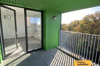 Appartement 3 pièces 199000 €