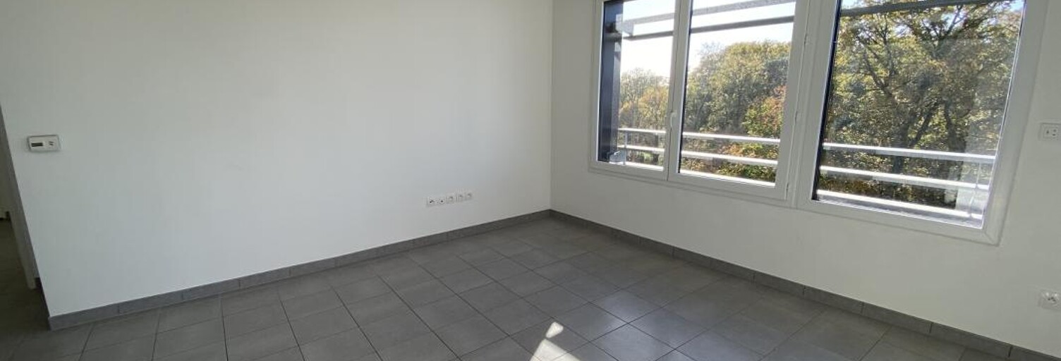 Appartement 3 Pièces 62 m² à vendre à Saint-Herblain (44800)
