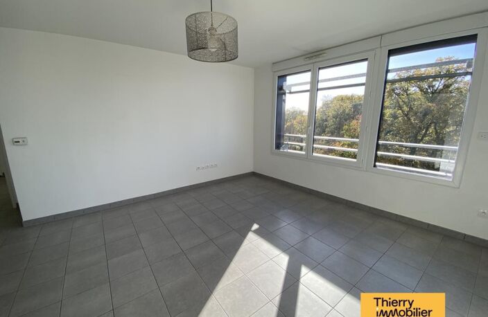 Appartement Saint Herblain 3 pièce(s) 62.73 m2 — photo 3