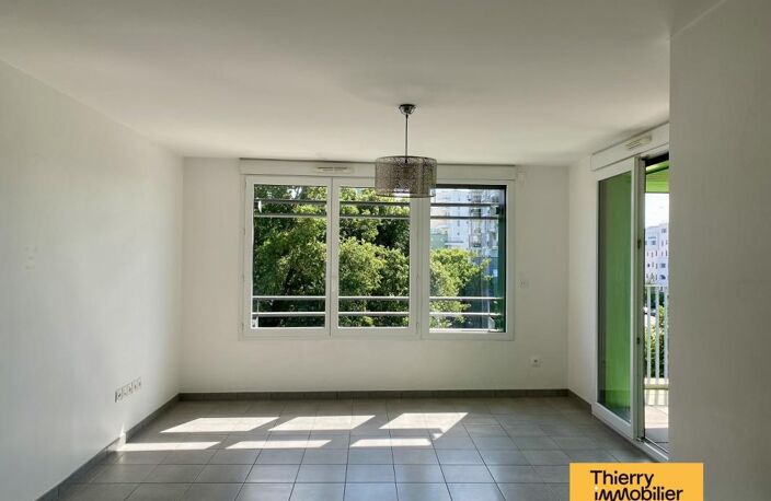 Appartement Saint Herblain 3 pièce(s) 62.73 m2 — photo 4