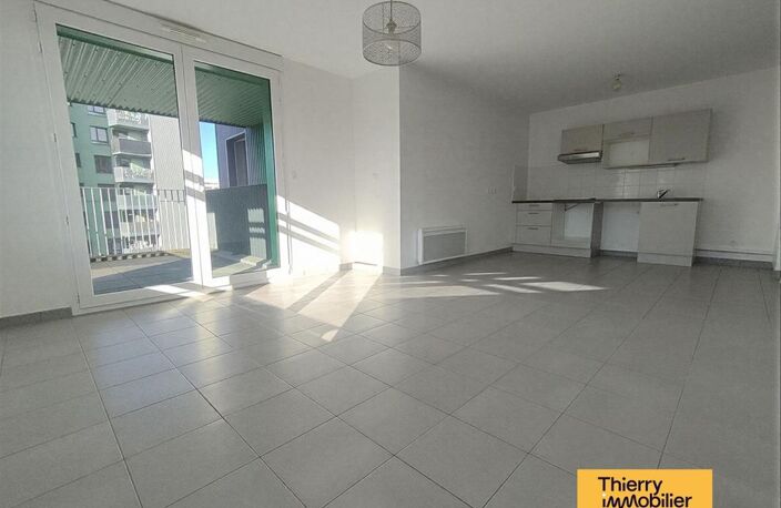 Appartement Saint Herblain 3 pièce(s) 62.73 m2 — photo 5