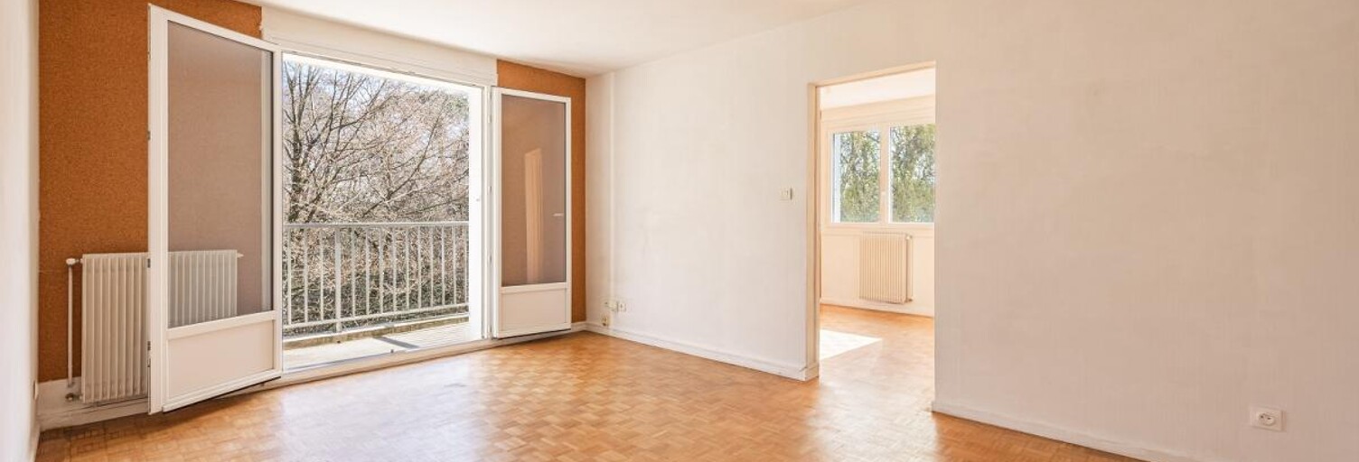 Appartement 2 Pièces 46 m² à vendre à Nantes (44300)