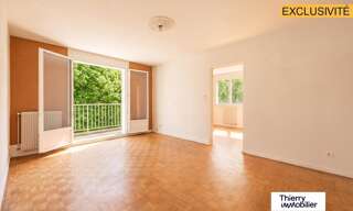 Appartement 2 Pièces 48 m² à vendre à Nantes (44300)