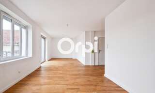 Appartement 3 Pièces 71 m² à vendre à Saint-Laurent-de-Chamousset (69930)