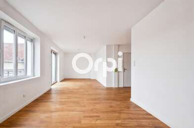 Appartement 3 pièces 209500 €