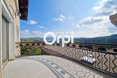 Appartement 3 pièces 199500 €
