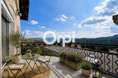 Appartement 3 pièces 187000 €