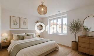 Appartement 3 Pièces 72 m² à vendre à Saint-Laurent-de-Chamousset (69930)