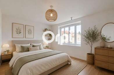 Appartement 3 pièces 187000 €