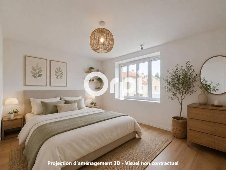 ✨ Appartement T3 rénové avec terrasse et stationnement privatifs – À deux pas du centre et des commodités — photo 1
