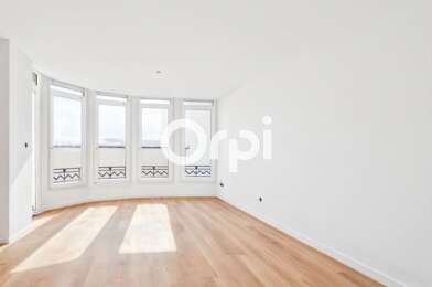 Appartement 4 pièces 219500 €