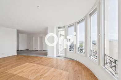 Appartement 4 pièces 209500 €