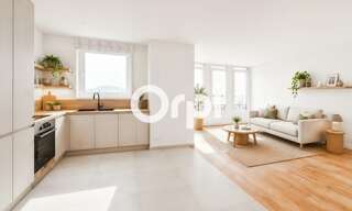 Appartement 4 Pièces 76 m² à vendre à Saint-Laurent-de-Chamousset (69930)
