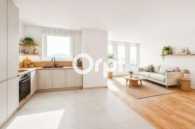 Appartement 4 pièces 197000 €