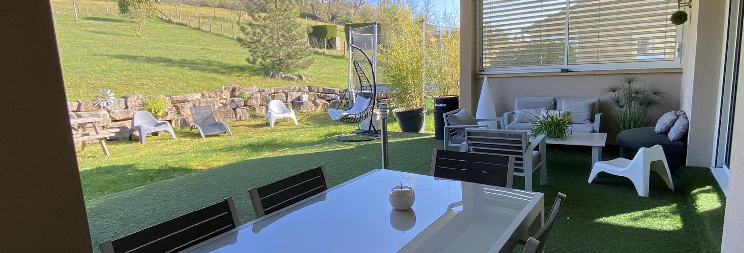 Maison 6 Pièces 189 m² à vendre à Cluny (71250)