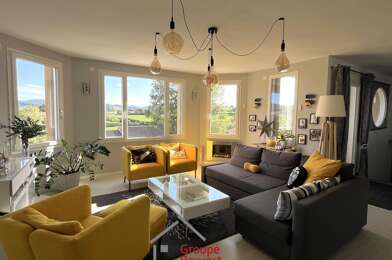 Maison 6 pièces 454000 €