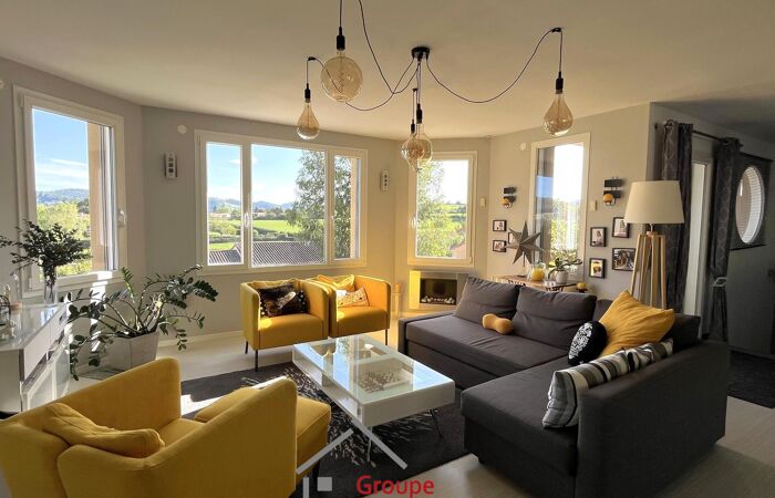 Maison 6 pièces 189 m² · à Cluny · 189 m² · 454 000 €