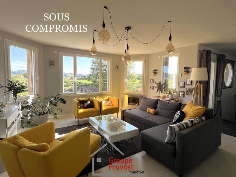 Maison d'architecte — photo 1