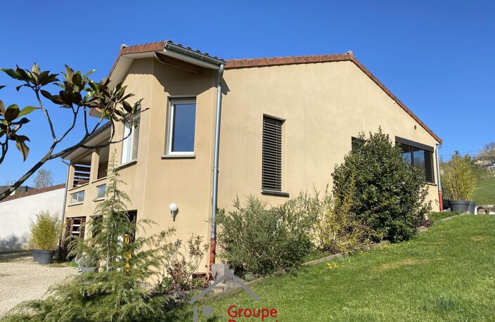 Maison d'architecte — photo 2