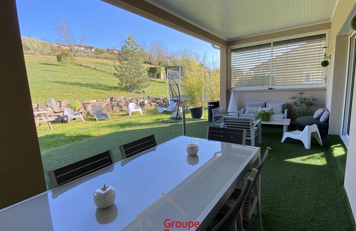Maison d'architecte — photo 4
