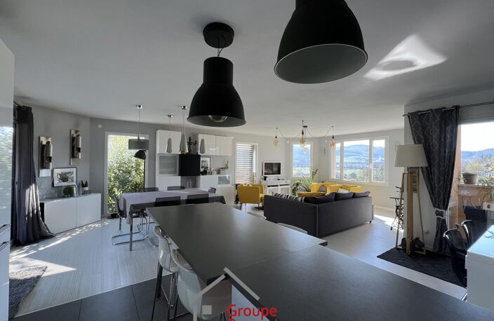 Maison d'architecte — photo 5
