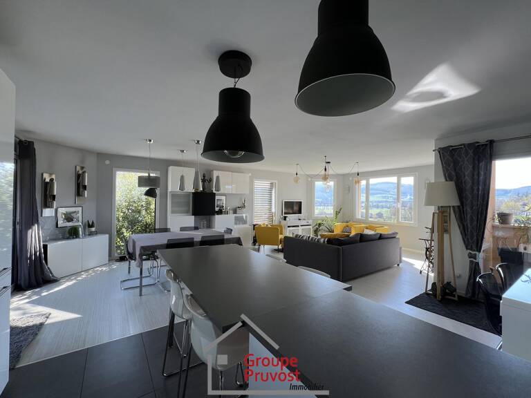 Maison d'architecte — photo 1
