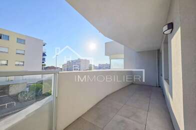 Appartement 3 pièces 399000 €