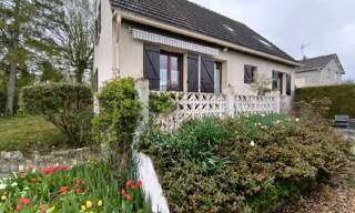 Maison 6 Pièces 145 m² à vendre à Osny (95520)