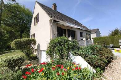 Maison 6 pièces 499000 €