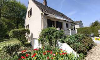 Maison 6 Pièces 145 m² à vendre à Osny (95520)