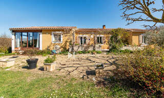 Maison 5 Pièces 136 m² à vendre à Apt (84400)