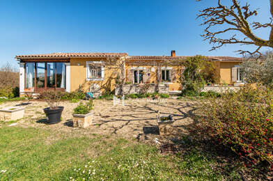 Maison 5 pièces 484300 €