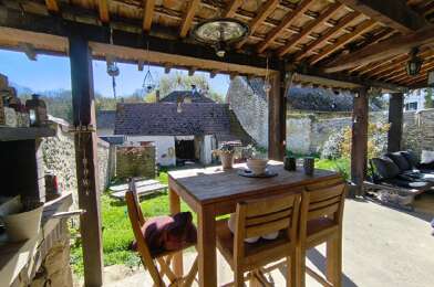 Maison 6 pièces 350000 €