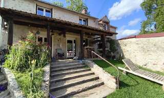 Maison 6 Pièces 138 m² à vendre à Belle-Église (60540)