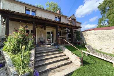 Maison 6 pièces 350000 €