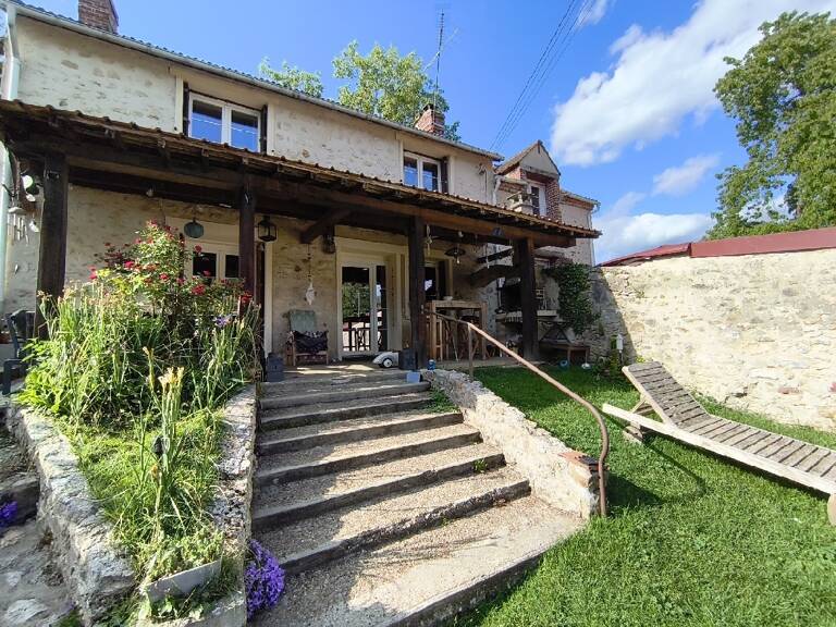 Maison 6 pièces 138 m² — photo 1